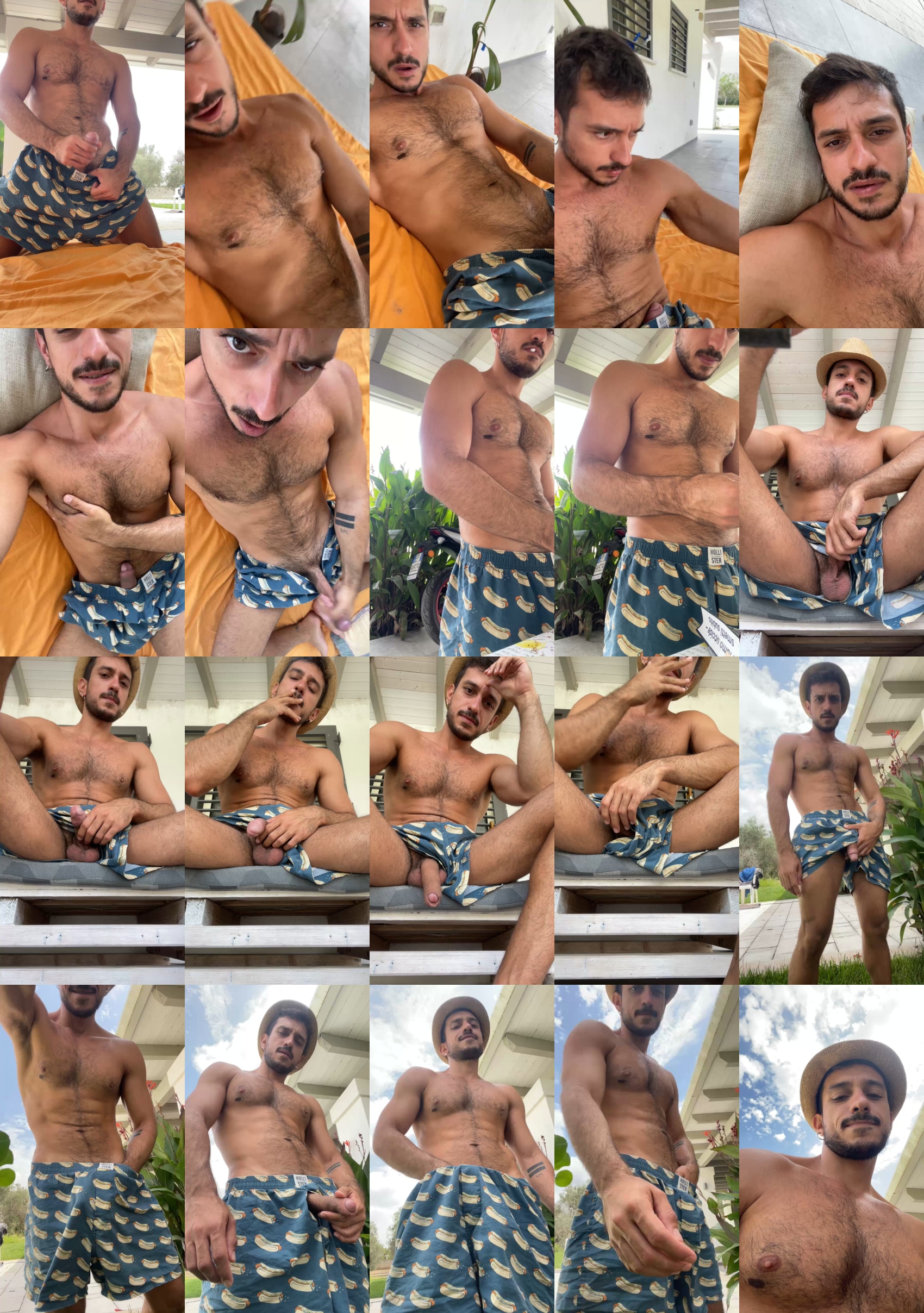 ItaloBrasile  16-08-2022